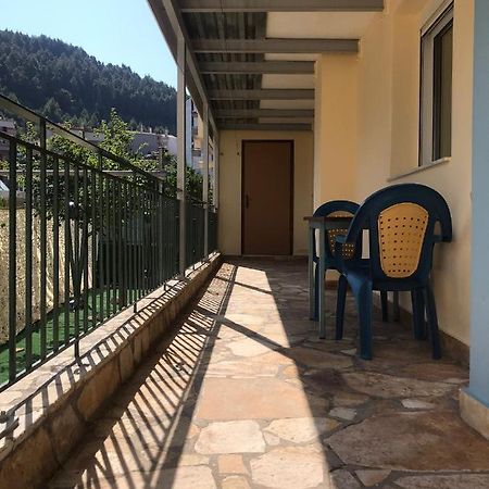 Ag Apartment Igoumenitsa Exterior foto