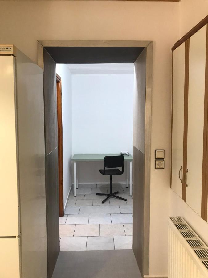 Ag Apartment Igoumenitsa Exterior foto