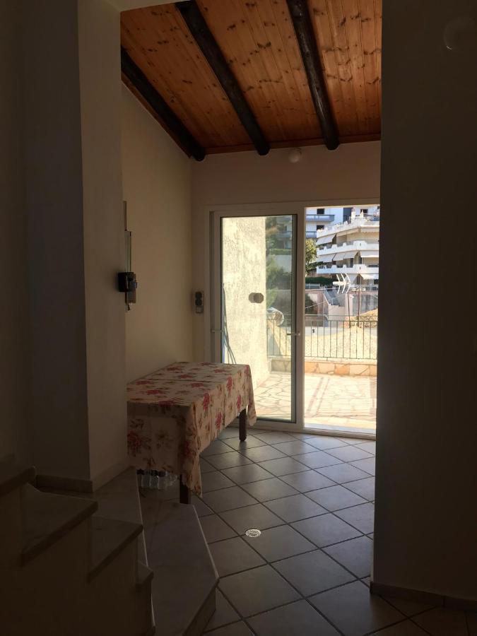 Ag Apartment Igoumenitsa Exterior foto